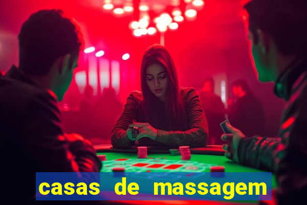 casas de massagem em porto alegre